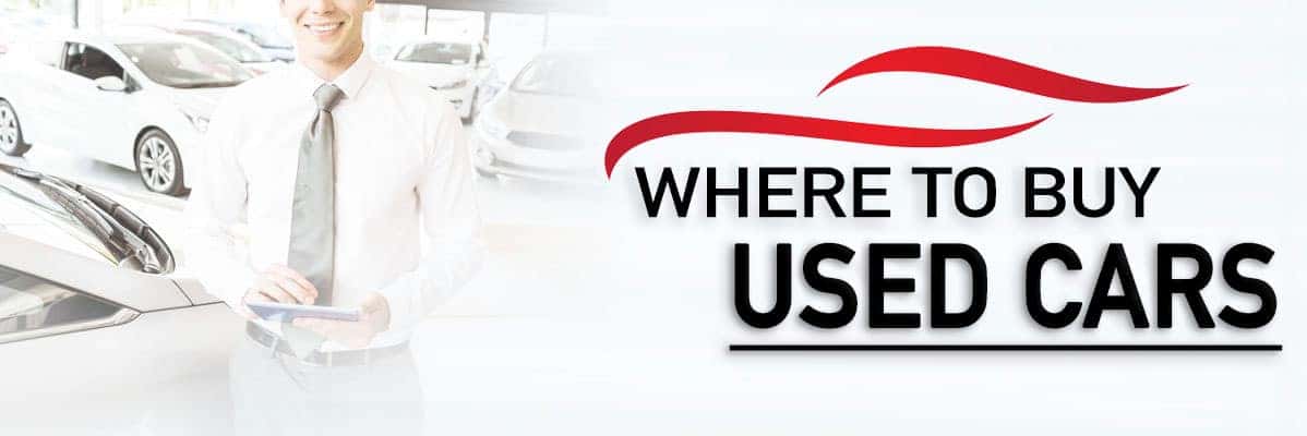top place to get used cars near me