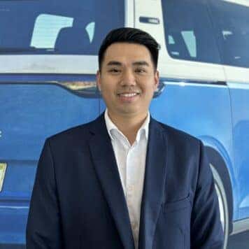 Steven Tran