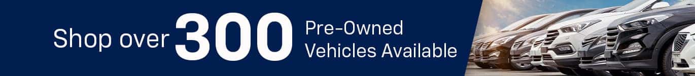 Pre-Owned