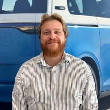 Jonathan Schreiner