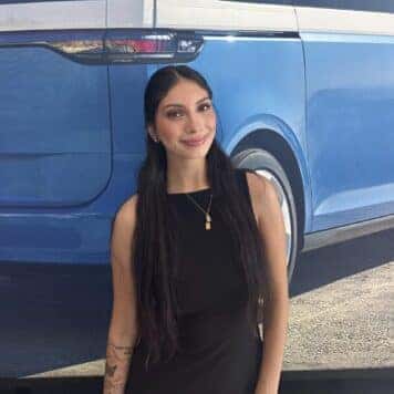 Lola Serrano