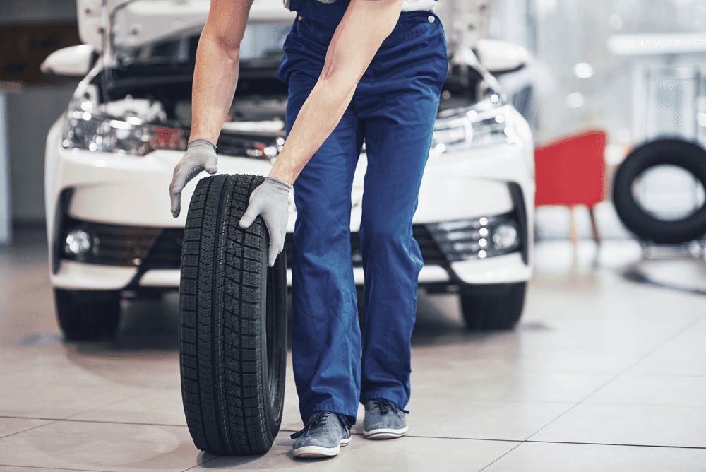 Tire Repair near Me Panama City Volkswagen of Panama City