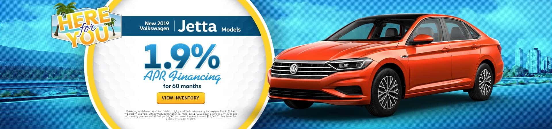 Volkswagen Dealer Panama City FL | Volkswagen of Panama City