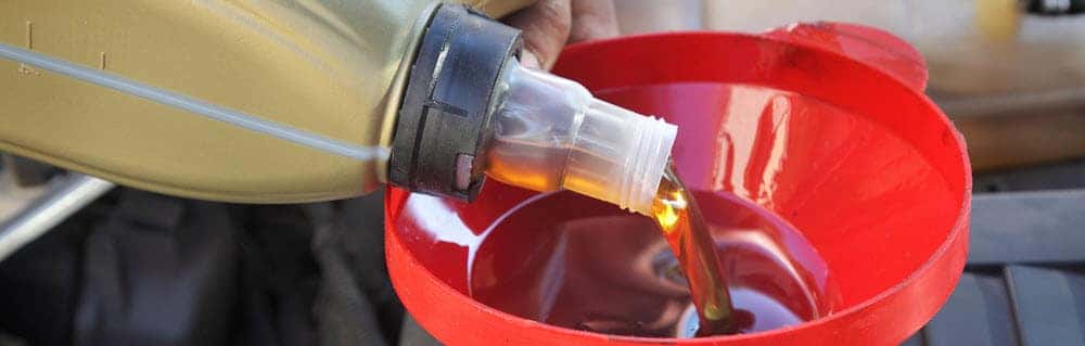 Car Oil Change