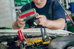 VW Maintenance: Every 20,000 Miles