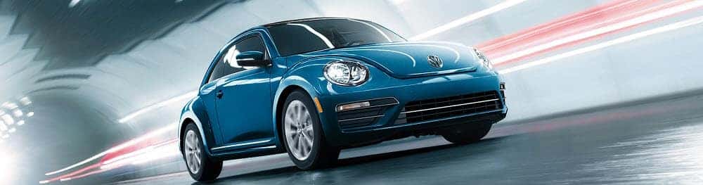 Volkswagen Beetle Lease | Volkswagen of Panama City