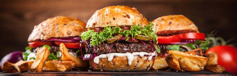 Burger