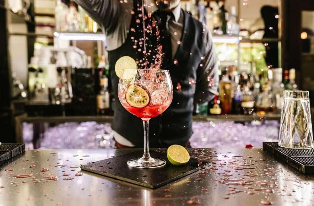 Cocktails