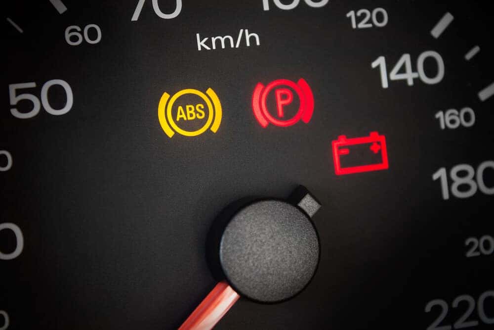 ABS Light