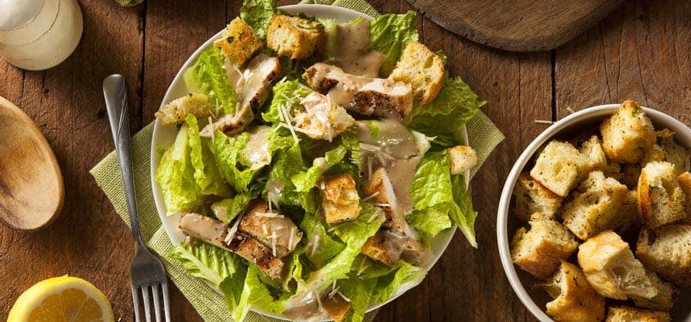Caesar Salad