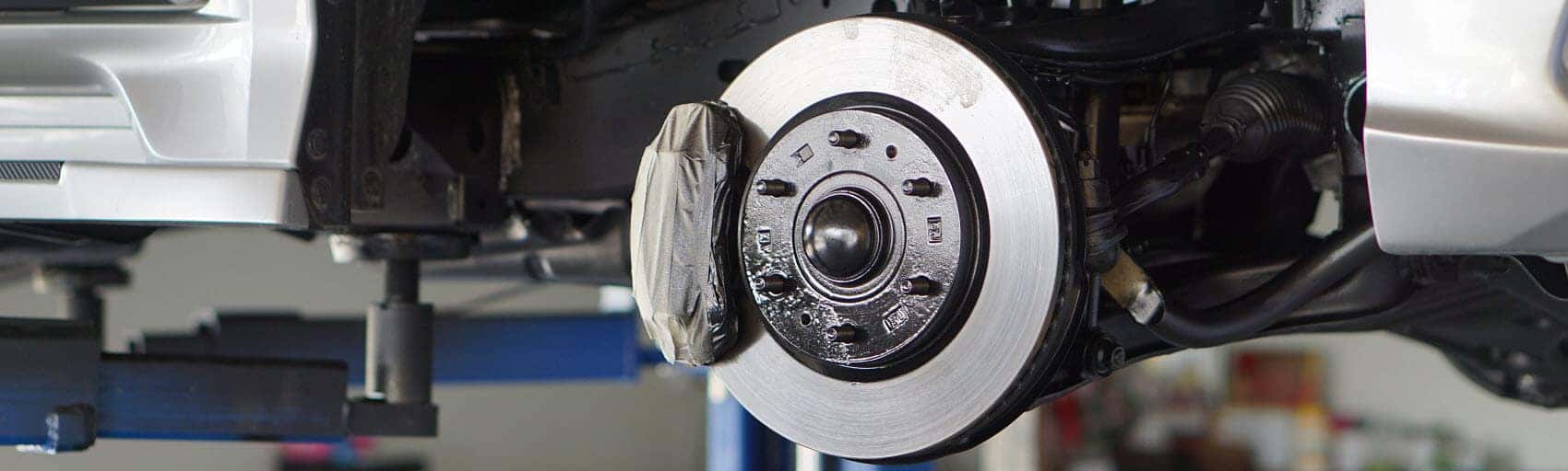Brakes