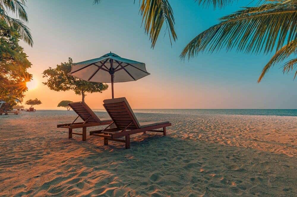 Resort