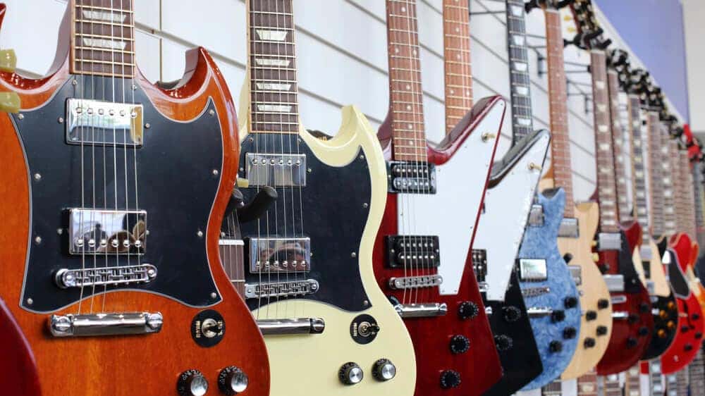Music Store