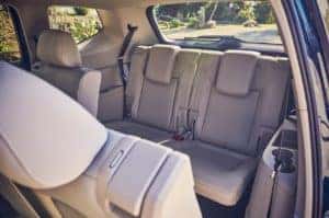 Volkswagen Atlas vs Toyota Highlander Panama City
