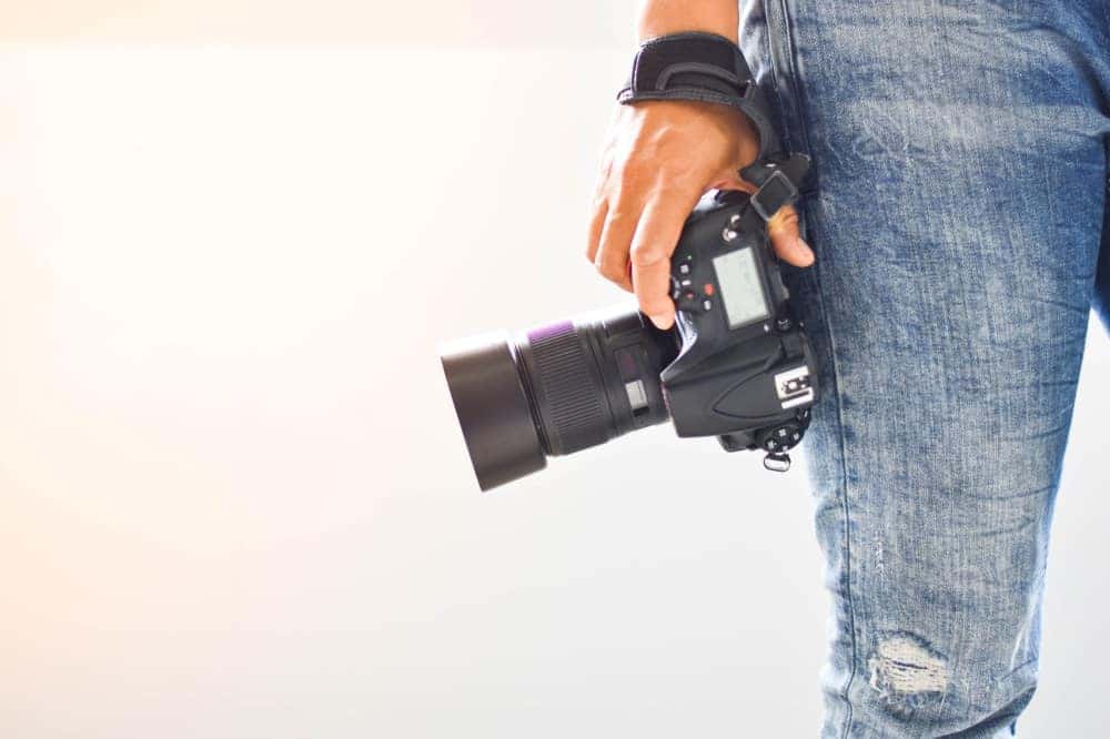 Photographer