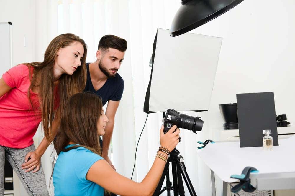 Photography Class