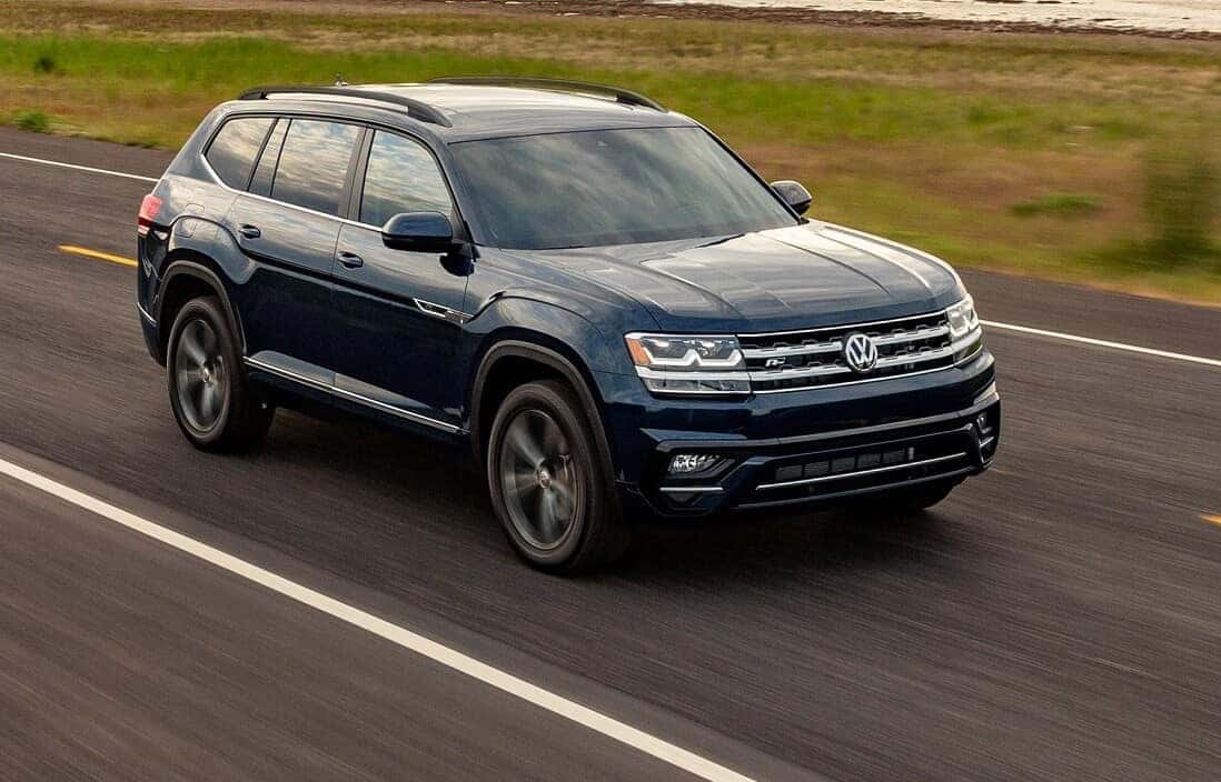 Volkswagen Dealer Destin Fl Vw Of Panama City