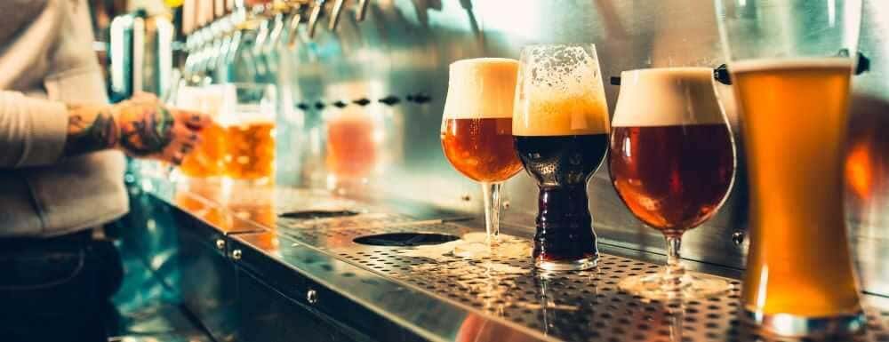 Cold Beer Near You