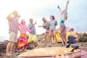 Cold Beer and Fun Near You