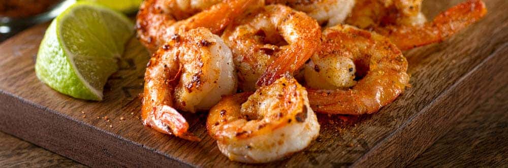 Shrimp