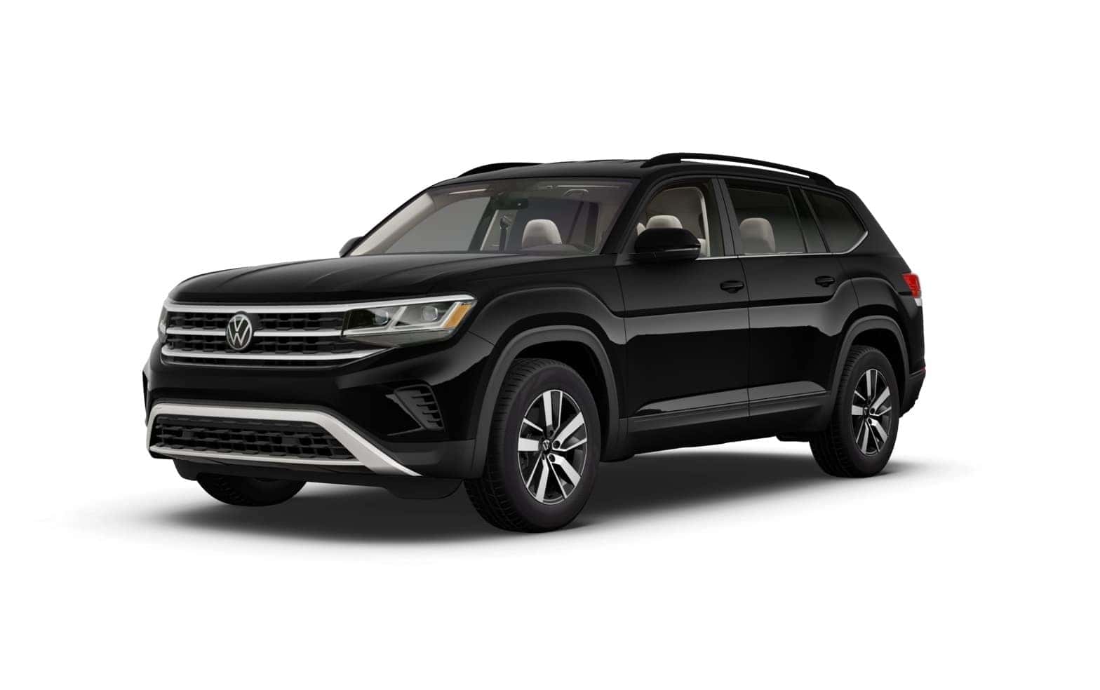 Volkswagen Atlas SE
