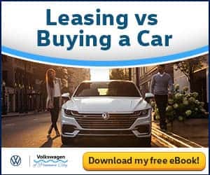 Leasing vs Buying Group 1 Volkswagen of Panama City FL