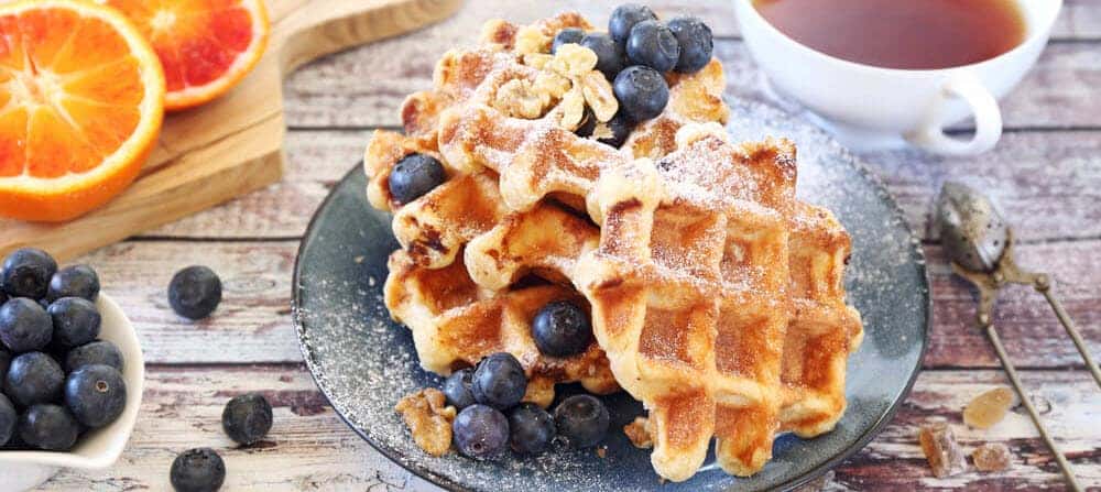 Waffles