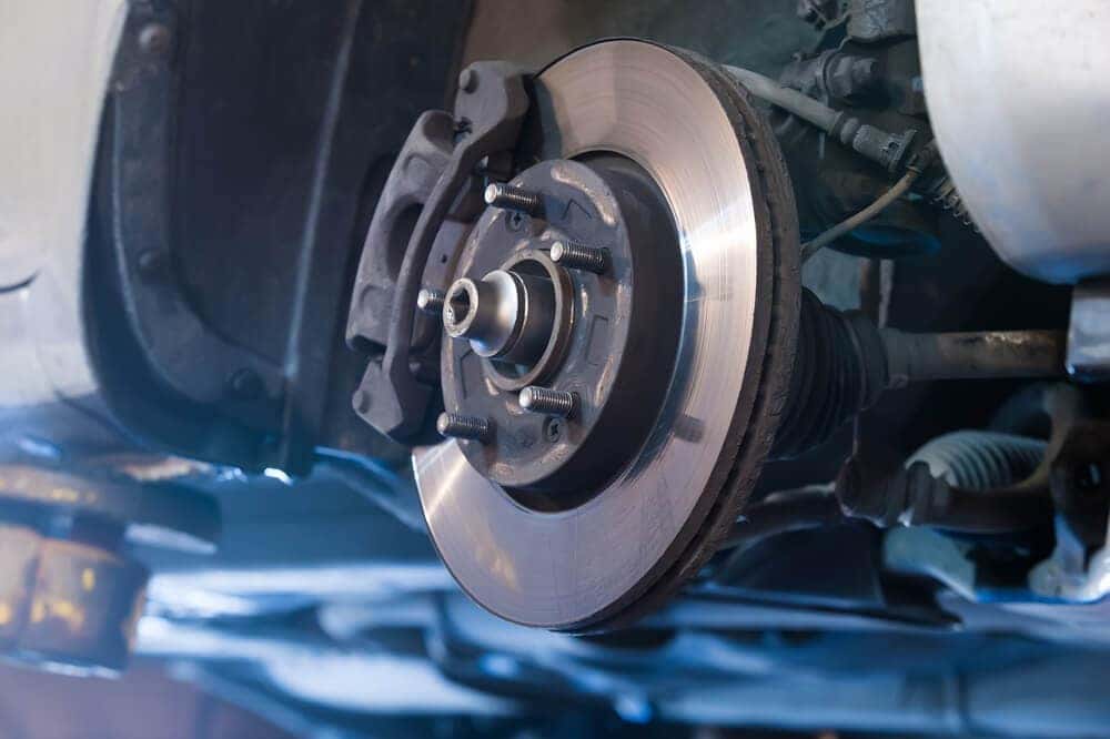 Cars Brakes