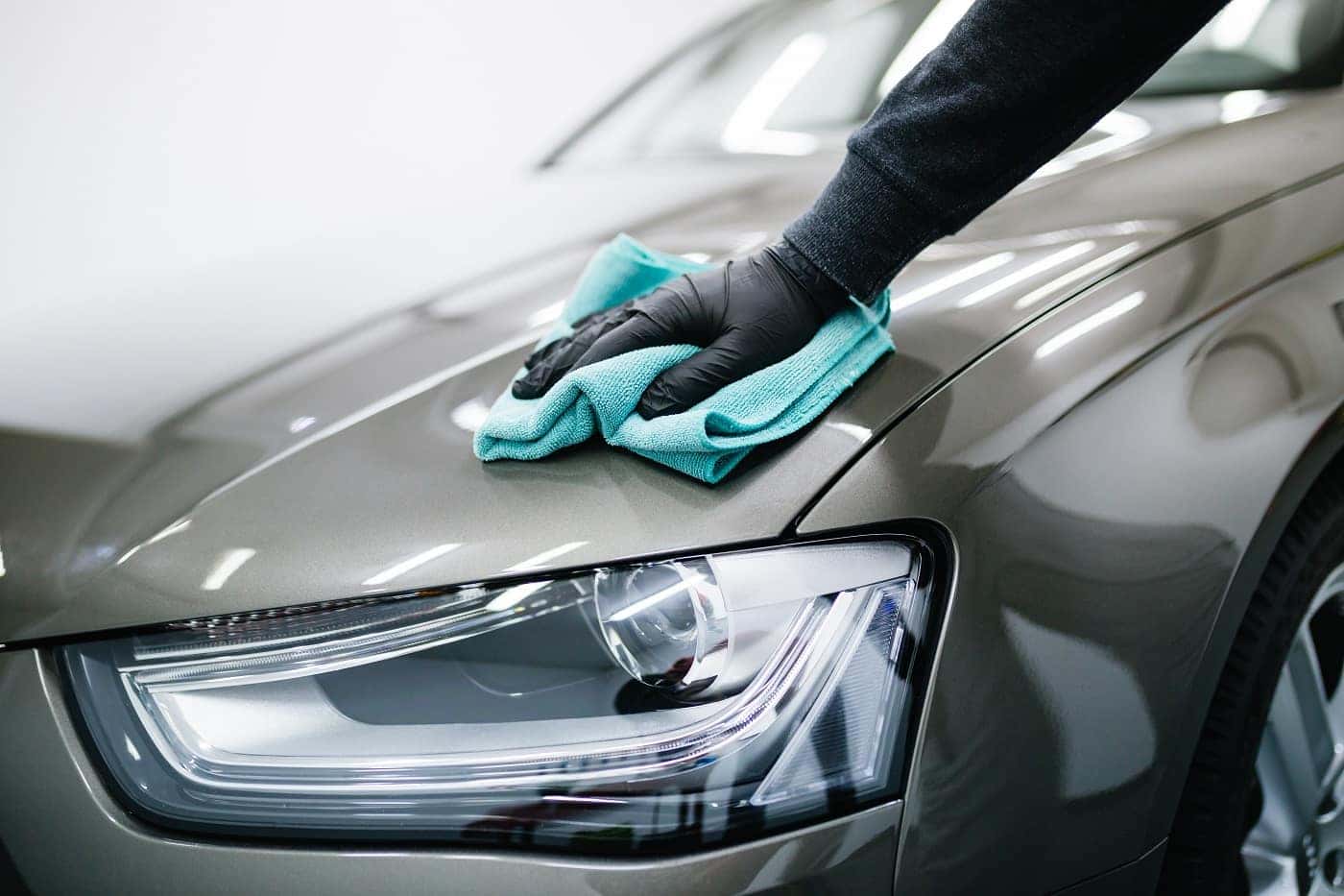 Car Wash