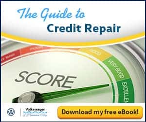 Guide to Credit Repair