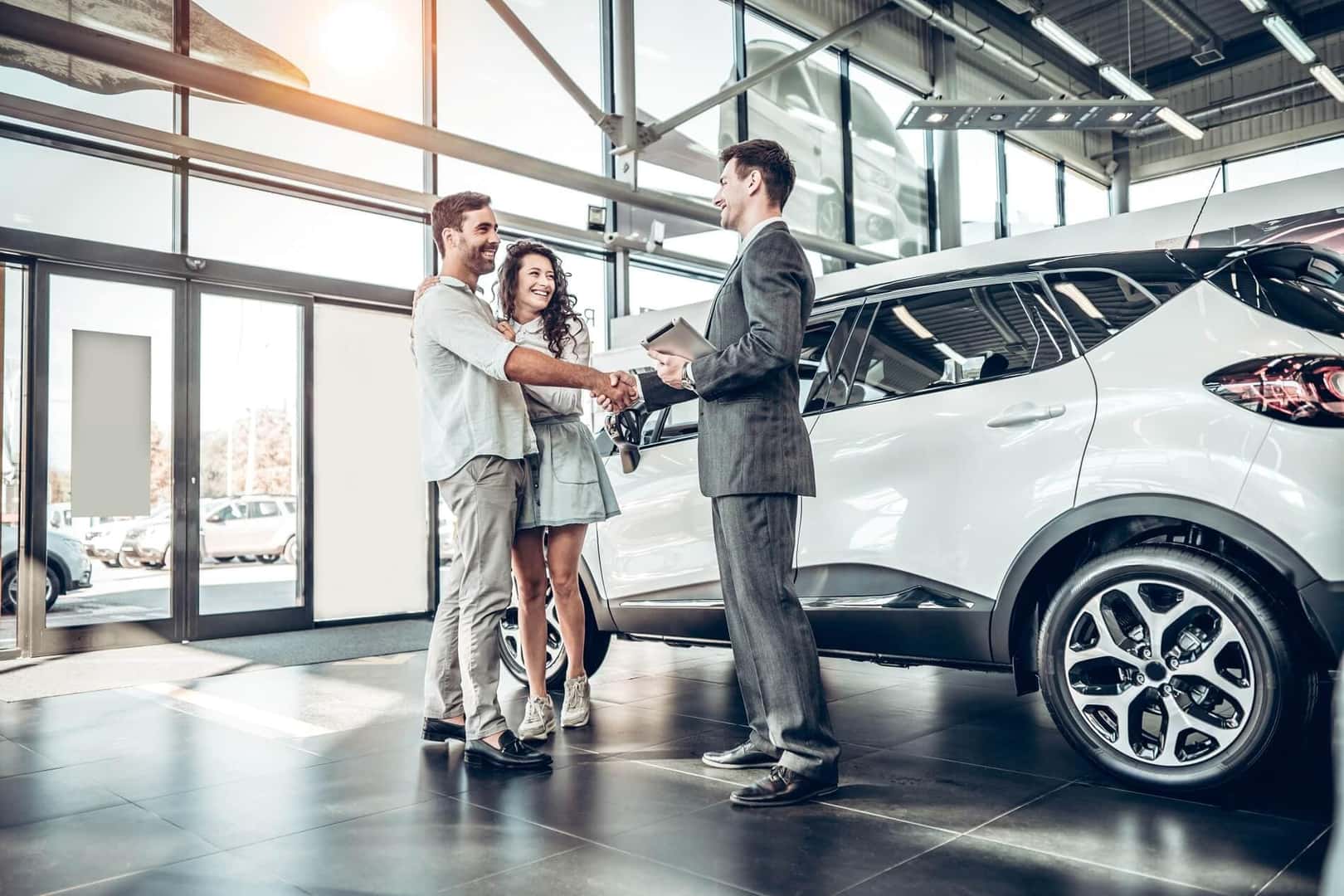 Dealership