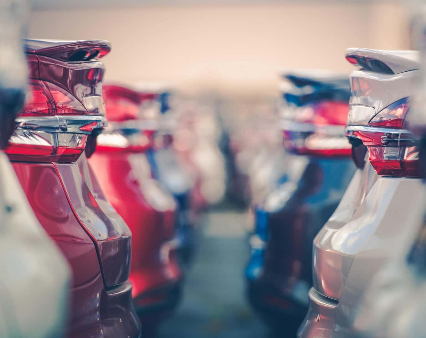 Buying a Used Vehicle