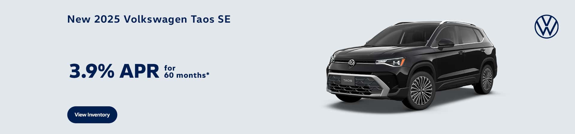 New-2025-Volkswagen-Taos-SE_1920x450